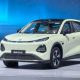 Changan Nevo Q05 Indonesia: Rival Geely EX5 Terbaru