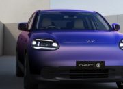 Chery Q: EV Rp200 Jutaan Pecahkan Standar Baru