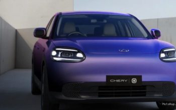 Chery Q: EV Rp200 Jutaan Pecahkan Standar Baru
