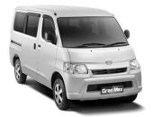 Daihatsu Gran Max Sumbang Kenaikan Penjualan Signifikan
