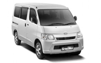 Daihatsu Gran Max Sumbang Kenaikan Penjualan Signifikan
