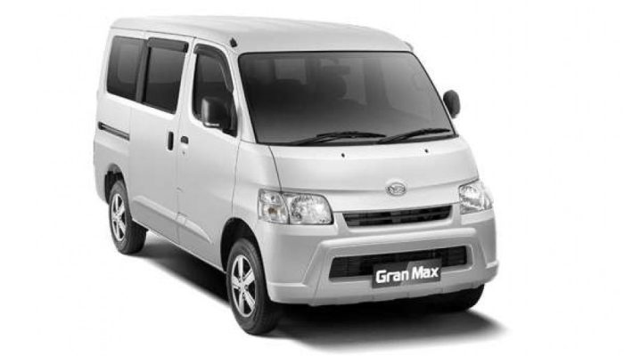 Daihatsu Gran Max Sumbang Kenaikan Penjualan Signifikan