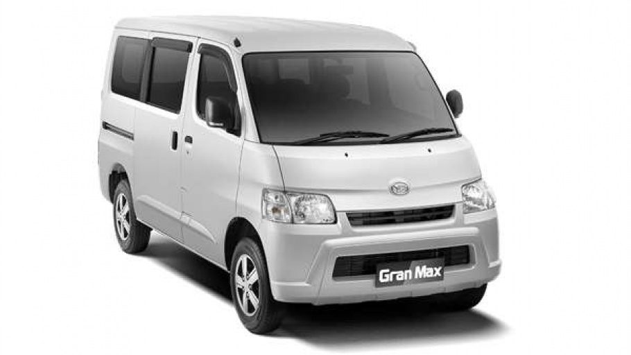 Daihatsu Gran Max Sumbang Kenaikan Penjualan Signifikan