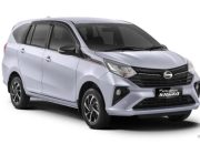 Daihatsu: Kenaikan Penjualan Mobil Baru di Tengah Lesunya Pasar