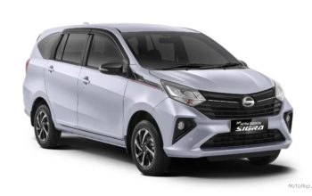 Daihatsu: Kenaikan Penjualan Mobil Baru di Tengah Lesunya Pasar