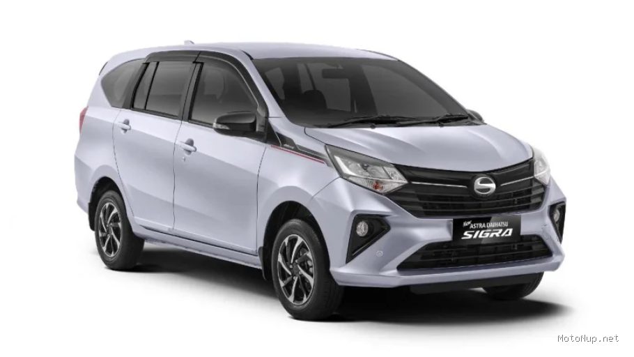 Daihatsu: Kenaikan Penjualan Mobil Baru di Tengah Lesunya Pasar