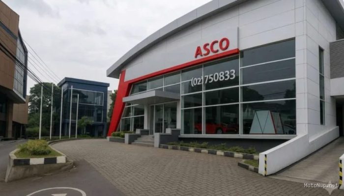 Daihatsu Optimal Pasca 11 Outlet Tutup: Layanan Tetap Berjalan