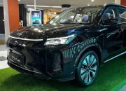 DFSK E5 Plus: Pesan Cukup Rp 5 Ribu, Keran Dibuka