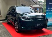 DFSK SUV PHEV Indonesia: Alasan Pede Jual di Pasar Lokal