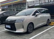 Gaikindo Minta Insentif Tak Cuma Mobil Listrik