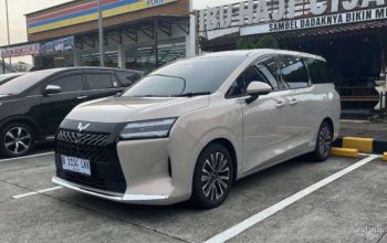 Gaikindo Minta Insentif Tak Cuma Mobil Listrik