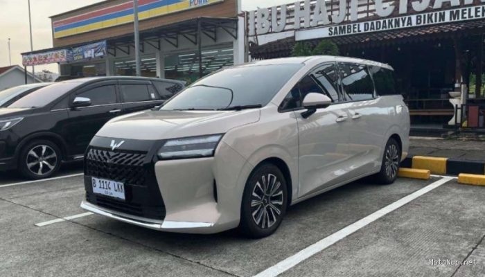 Gaikindo Minta Insentif Tak Cuma Mobil Listrik