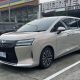 Gaikindo Minta Insentif Tak Cuma Mobil Listrik