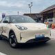 Geely EX2: Mobil Listrik Kompak untuk Kenyamanan Sehari-hari