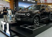 Harga Jetour T1 i-DM: Mulai Rp 300 Jutaan Resmi Diumumkan