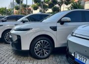 Harga Leapmotor B10 GIIAS 2026: Bocoran Lengkap