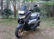 Harga Motor Matic 150cc Juni 2026: NMAX Turbo & PCX Terbaru