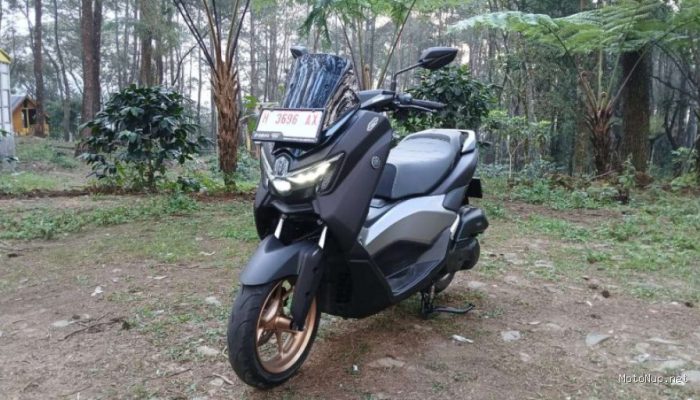 Harga Motor Matic 150cc Juni 2026: NMAX Turbo & PCX Terbaru