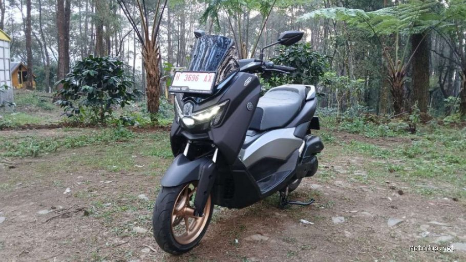 Harga Motor Matic 150cc Juni 2026: NMAX Turbo & PCX Terbaru