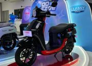 Harga Motor Matic Murah Juni 2026: Beat, Fazzio