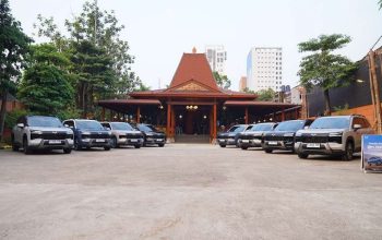 Harga Wuling Eksion Naik Rp 10 Juta, Kuota Menipis