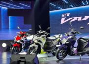 Honda Vario 160 Evo Terbaru: Harga Mulai Rp 28 Jutaan