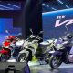 Honda Vario 160 Evo Terbaru: Harga Mulai Rp 28 Jutaan