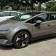 Hyundai Ioniq Desain Nyentrik: Tampil Unik di Cina