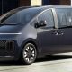 Hyundai Staria Hybrid RI: MPV Premium Terbaru, Cek Fitur Unggulan
