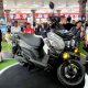 Indomobil Tyranno X: Motor Listrik Rp 32 Jutaan di PRJ