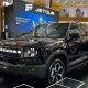 Jetour T1 i-DM: Spesifikasi Penantang BAIC BJ30 Hybrid