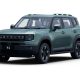 JETOUR T1: SUV Urban Tangguh, Opsi Baru Anda