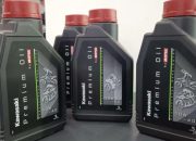 Kawasaki & Motul PRJ 2026: Luncurkan Pelumas Baru