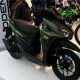 Kawasaki PRJ 2026: 2 Motor Baru, Penantang Vario