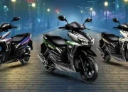 Kawasaki Vario Killer PRJ 2026: Penantang Baru Meluncur