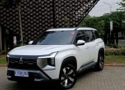 Mitsubishi Destinator: Mesin Turbo Responsif & Efisien Juara