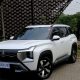 Mitsubishi Destinator: Mesin Turbo Responsif & Efisien Juara