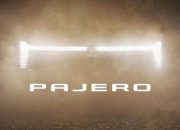 Mitsubishi Pajero Reinkarnasi: Ramaikan Pasar SUV Tahun Ini