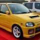 Modifikasi Daihatsu Ceria Jadi Mira JDM: Biaya Rp 100 Jutaan