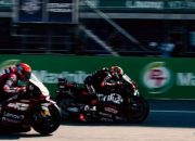 MotoGP Belanda 2026: Aturan Baru Menohok, Jadwal Lengkap