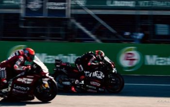 MotoGP Belanda 2026: Aturan Baru Menohok, Jadwal Lengkap