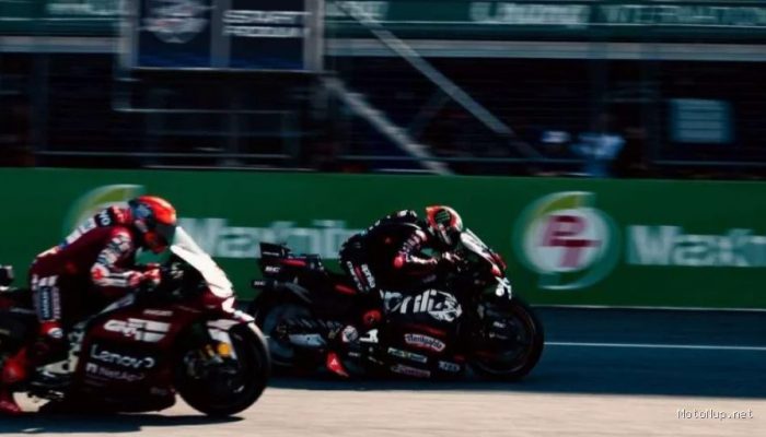 MotoGP Belanda 2026: Aturan Baru Menohok, Jadwal Lengkap