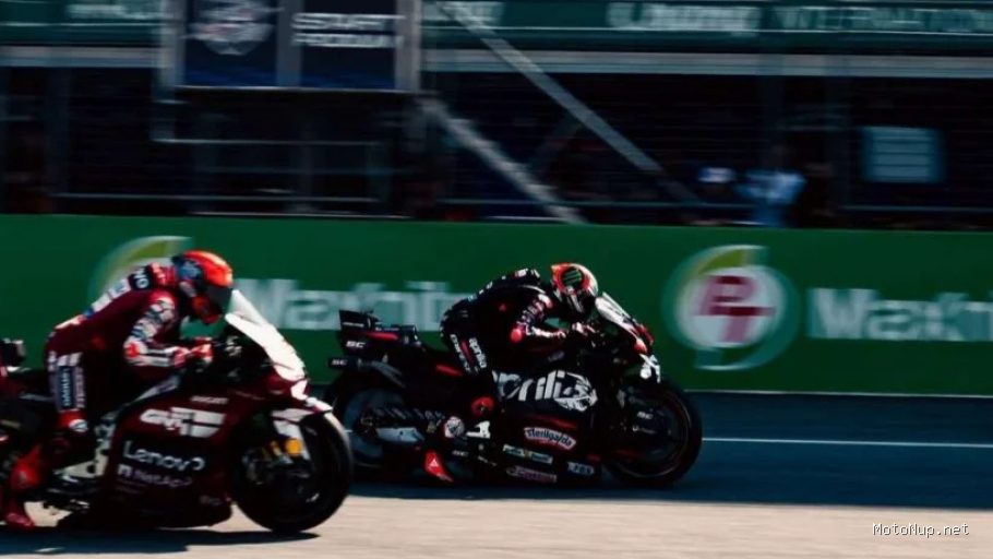 MotoGP Belanda 2026: Aturan Baru Menohok, Jadwal Lengkap