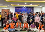 MPMX Berdayakan SDM Disabilitas Indonesia: Upaya Nyata