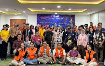 MPMX Berdayakan SDM Disabilitas Indonesia: Upaya Nyata