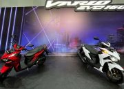 New Honda Vario 160 eSAF: Garansi 5 Tahun AHM