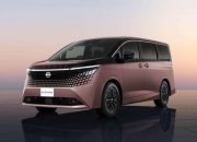 Nissan MPV Hybrid Baru: Pendaftaran Resmi di Indonesia