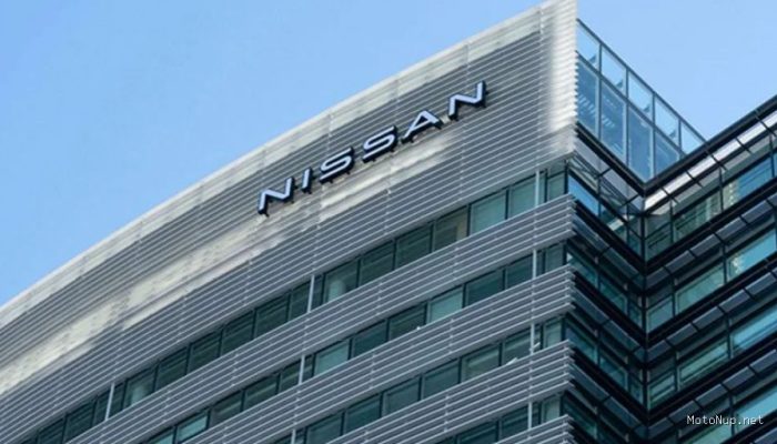 Nissan Skyline: Adopsi Sistem Pabrikan Cina Kembangkan Inovasi