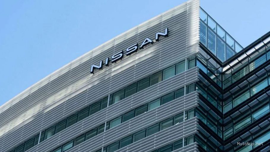Nissan Skyline: Adopsi Sistem Pabrikan Cina Kembangkan Inovasi