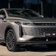 Omoda 9 PHEV Spesifikasi: Debut RI di Bawah Merek Jaecoo